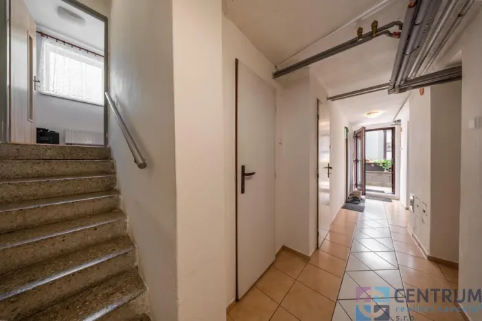 Prodej rodinného domu, Koberovy - Michovka, 243 m2