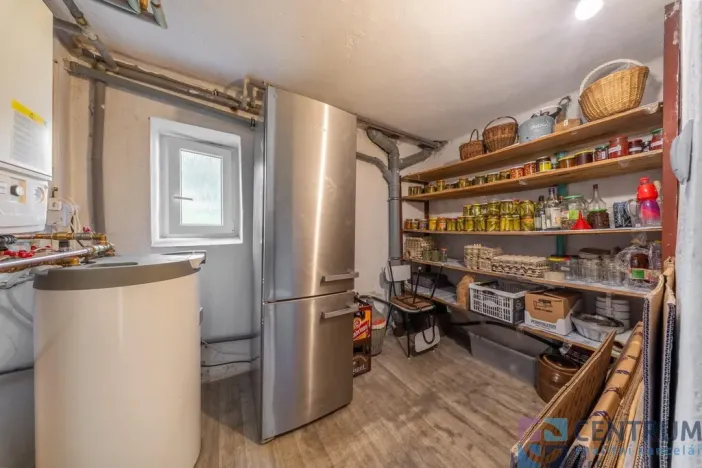 Prodej rodinného domu, Koberovy - Michovka, 243 m2