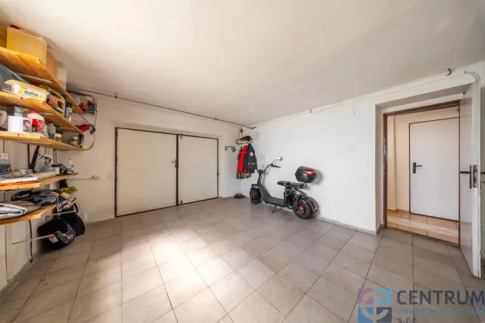 Prodej rodinného domu, Koberovy - Michovka, 243 m2