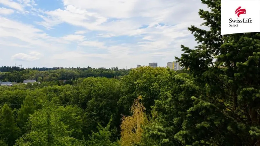 Prodej pozemku pro bydlení, Plzeň - Litice, Výsluní, 1165 m2