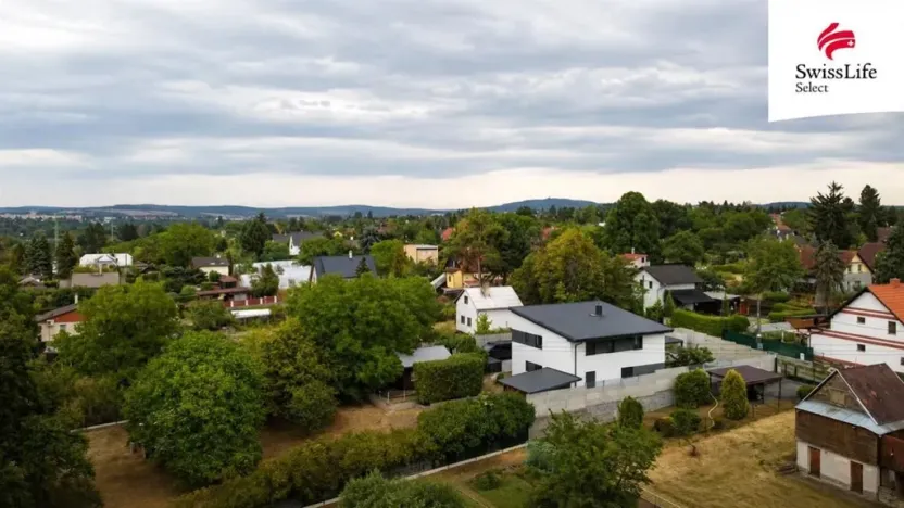 Prodej pozemku pro bydlení, Plzeň - Litice, Výsluní, 1165 m2