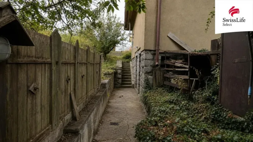 Prodej pozemku pro bydlení, Plzeň - Litice, Výsluní, 1165 m2