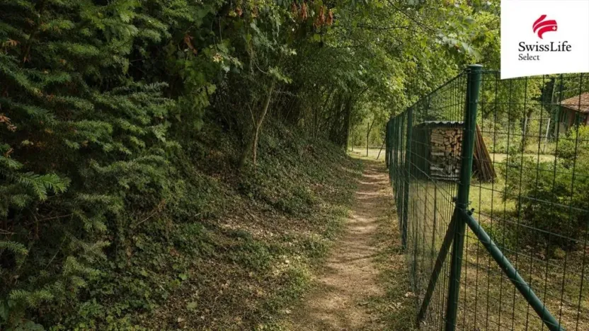 Prodej pozemku pro bydlení, Plzeň - Litice, Výsluní, 1165 m2