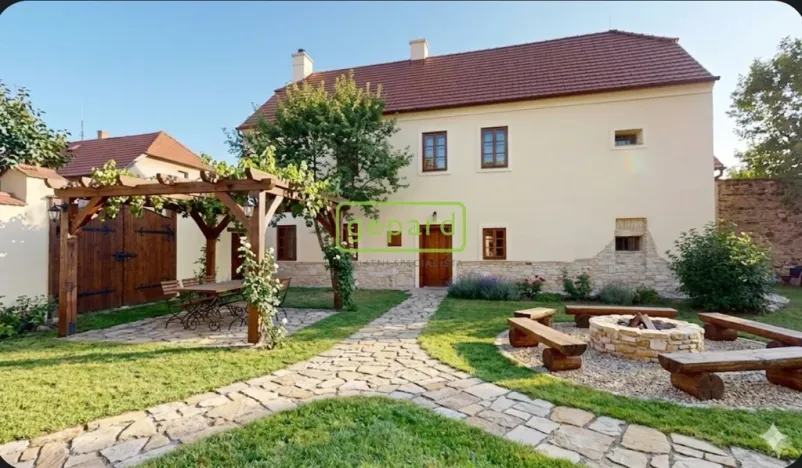 Prodej rodinného domu, Vrbno nad Lesy, 140 m2