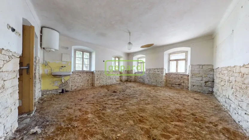 Prodej rodinného domu, Vrbno nad Lesy, 140 m2