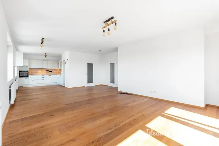 Pronájem bytu 4+kk, Horoměřice, Karla IV., 117 m2