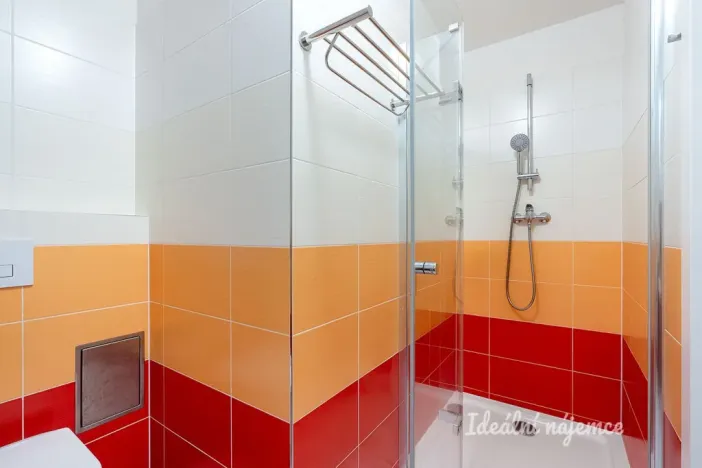 Pronájem bytu 4+kk, Horoměřice, Karla IV., 117 m2