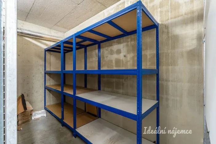 Pronájem bytu 4+kk, Horoměřice, Karla IV., 117 m2