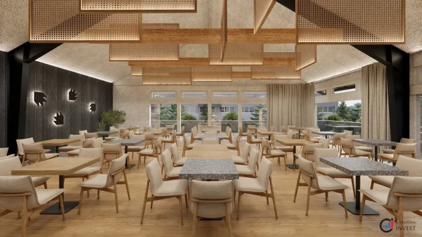 Prodej apartmánu, Deštné v Orlických horách, 25 m2