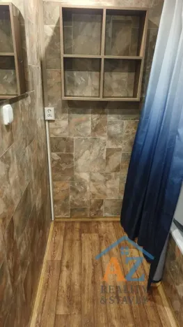Pronájem bytu 2+1, Chomutov, Bezručova, 61 m2