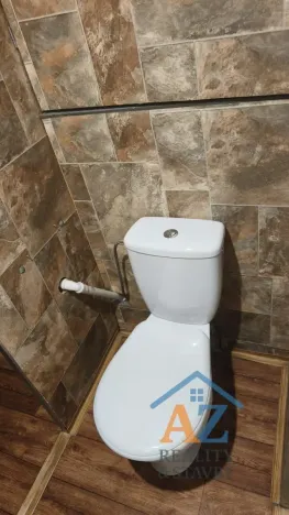 Pronájem bytu 2+1, Chomutov, Bezručova, 61 m2
