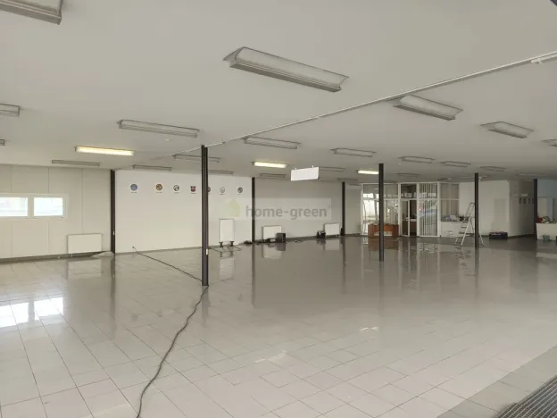 Prodej komerční nemovitosti, Brno - Královo Pole, Božetěchova, 3123 m2
