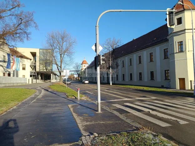 Prodej komerční nemovitosti, Brno - Královo Pole, Božetěchova, 3123 m2