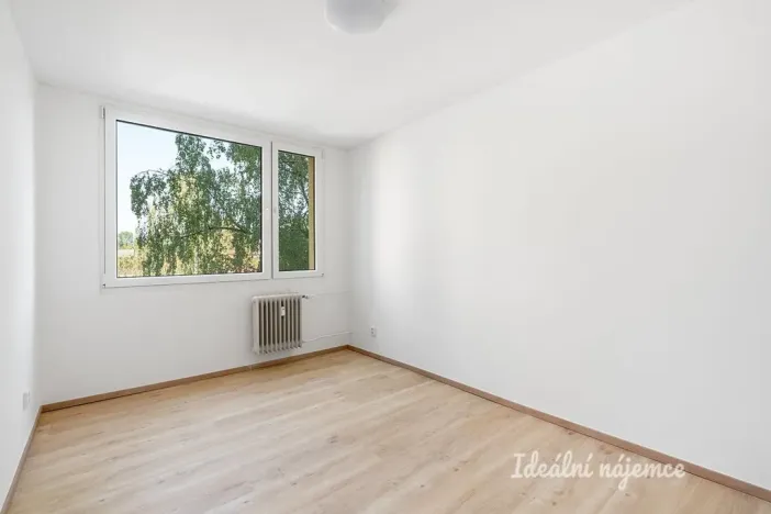 Pronájem bytu 3+1, Kralupy nad Vltavou, sídl. Hůrka, 66 m2