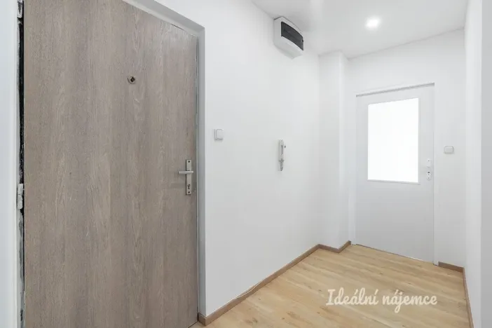 Pronájem bytu 3+1, Kralupy nad Vltavou, sídl. Hůrka, 66 m2