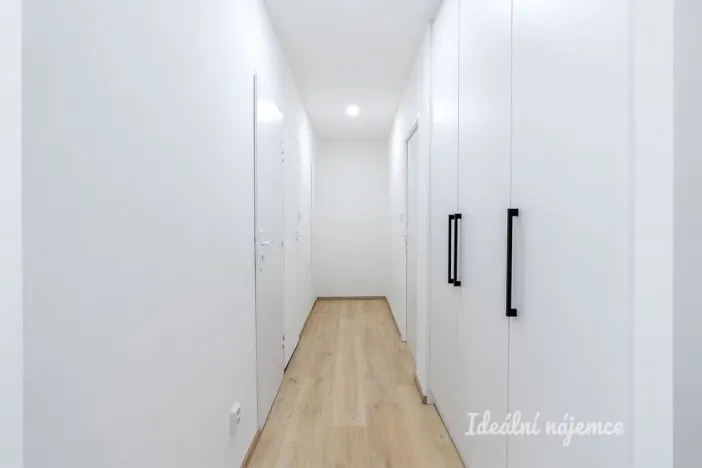 Pronájem bytu 3+1, Kralupy nad Vltavou, sídl. Hůrka, 66 m2