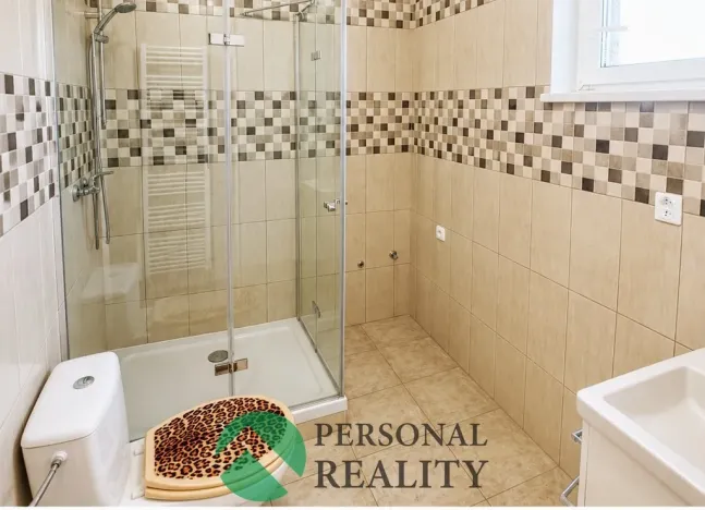 Pronájem bytu 2+1, Mariánské Lázně, Luční, 64 m2