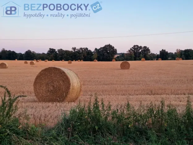 Prodej pozemku pro bydlení, Golčův Jeníkov, 375 m2