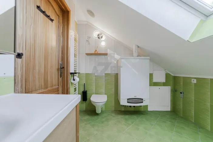 Prodej bytu 4+kk, Frýdek-Místek - Frýdek, Maxe Švabinského, 83 m2