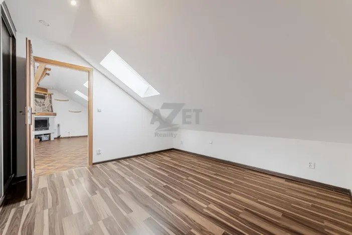 Prodej bytu 4+kk, Frýdek-Místek - Frýdek, Maxe Švabinského, 83 m2