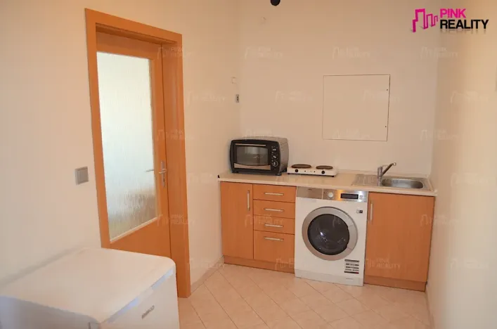 Pronájem bytu 2+kk, Rychnov nad Kněžnou, Zborovská, 39 m2