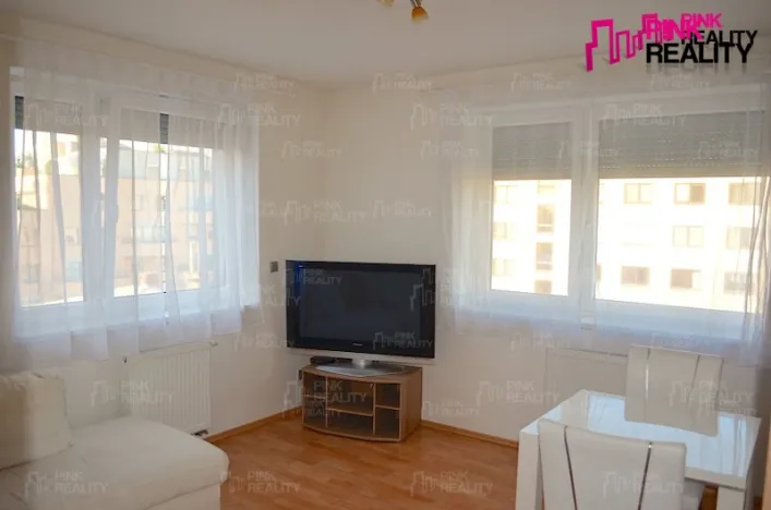 Pronájem bytu 2+kk, Rychnov nad Kněžnou, Zborovská, 39 m2