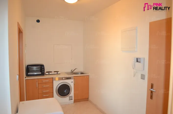 Pronájem bytu 2+kk, Rychnov nad Kněžnou, Zborovská, 39 m2