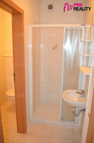 Pronájem bytu 2+kk, Rychnov nad Kněžnou, Zborovská, 39 m2