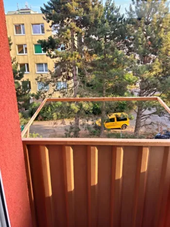 Pronájem bytu 2+kk, Příbram, Příčná, 48 m2