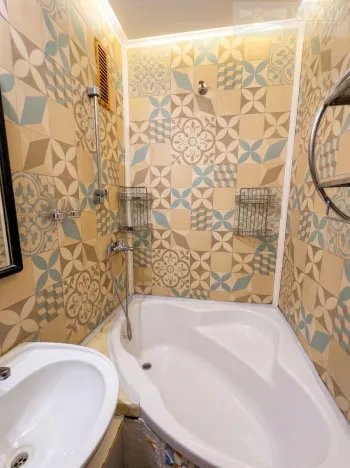 Pronájem bytu 2+kk, Příbram, Příčná, 48 m2