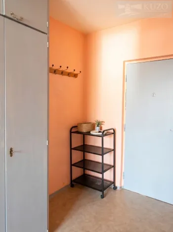 Pronájem bytu 2+kk, Příbram, Příčná, 48 m2