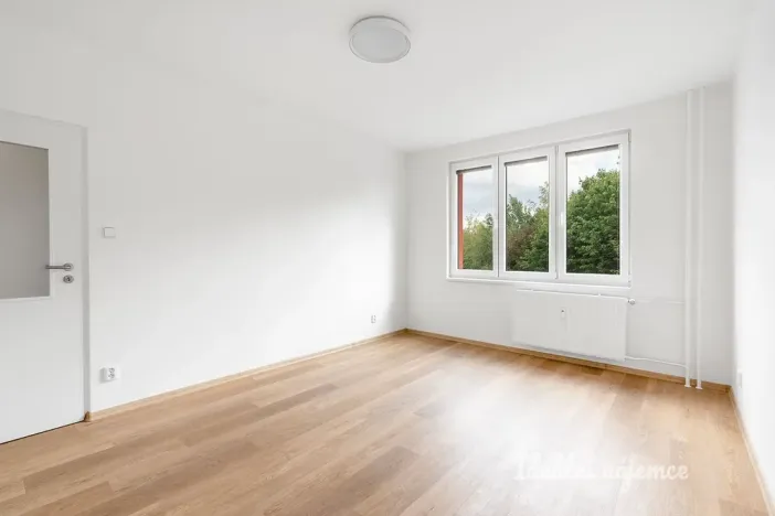 Pronájem bytu 2+1, Kladno - Kročehlavy, Arbesova, 51 m2