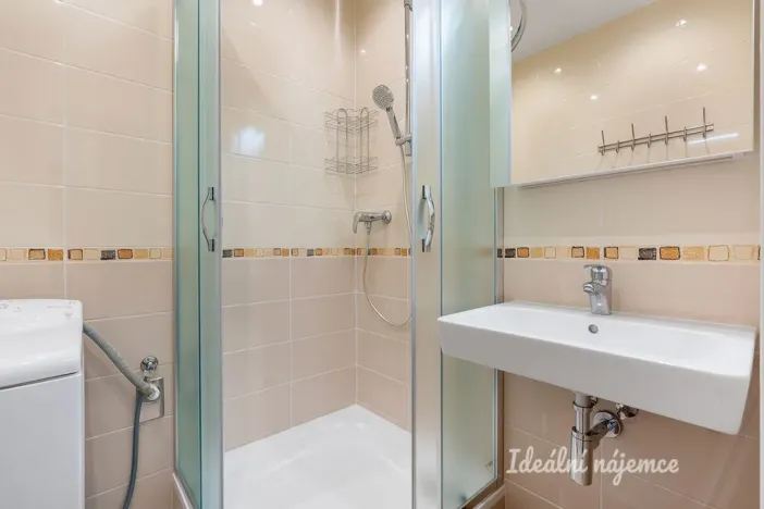 Pronájem bytu 2+1, Kladno - Kročehlavy, Arbesova, 51 m2