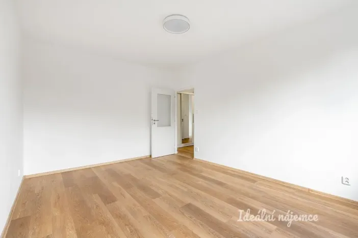 Pronájem bytu 2+1, Kladno - Kročehlavy, Arbesova, 51 m2