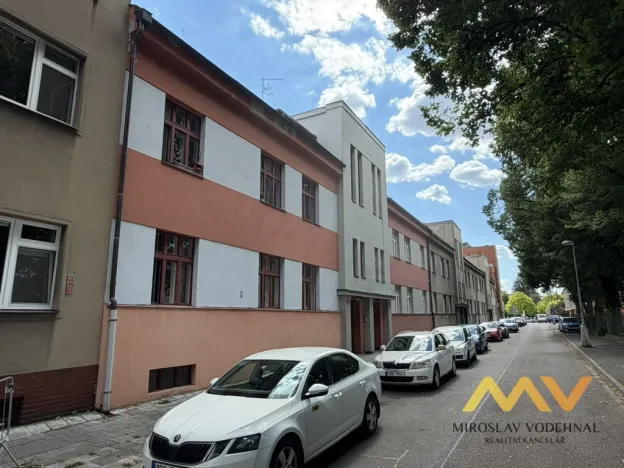 Pronájem bytu 4+1, Hradec Králové, Ludovíta Štúra, 129 m2