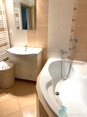 Pronájem bytu 1+kk, Dobrá Voda u Českých Budějovic, Lázeňská, 40 m2