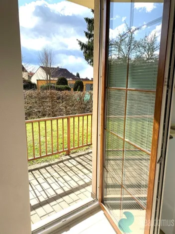 Pronájem bytu 1+kk, Dobrá Voda u Českých Budějovic, Lázeňská, 40 m2