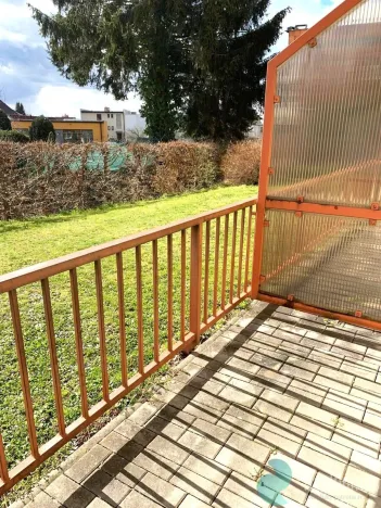 Pronájem bytu 1+kk, Dobrá Voda u Českých Budějovic, Lázeňská, 40 m2