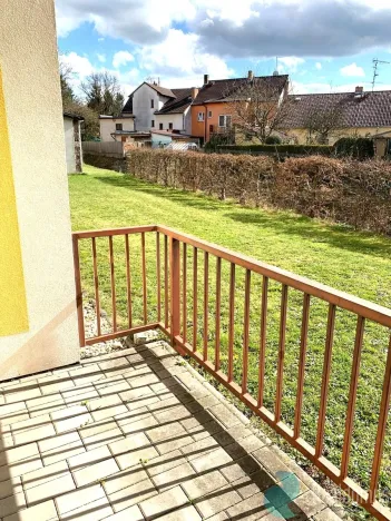 Pronájem bytu 1+kk, Dobrá Voda u Českých Budějovic, Lázeňská, 40 m2