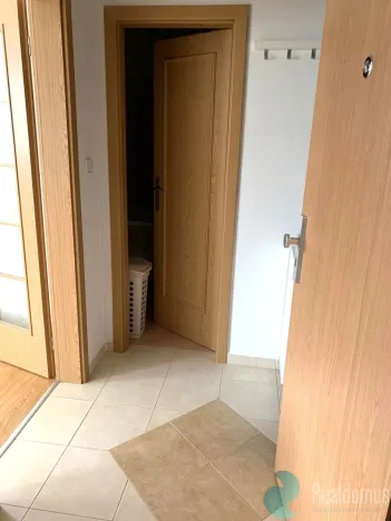Pronájem bytu 1+kk, Dobrá Voda u Českých Budějovic, Lázeňská, 40 m2
