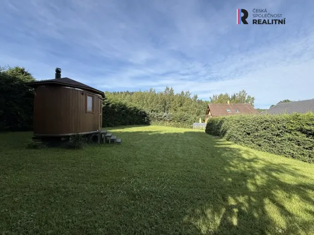 Pronájem bytu 2+kk, Potůčky - Stráň, 48 m2