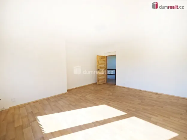 Pronájem rodinného domu, Úštěk - Úštěk-Českolipské Předměstí, Vilová čtvrť, 167 m2