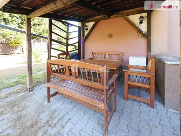 Pronájem rodinného domu, Úštěk - Úštěk-Českolipské Předměstí, Vilová čtvrť, 167 m2
