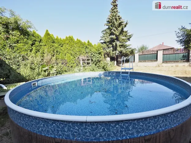 Pronájem rodinného domu, Úštěk - Úštěk-Českolipské Předměstí, Vilová čtvrť, 167 m2