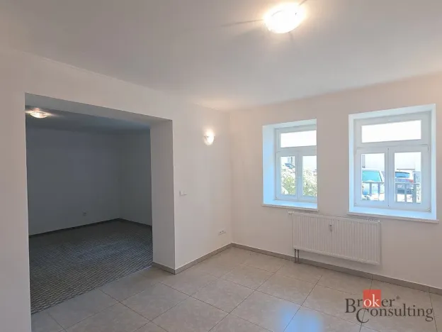 Prodej bytu 3+kk, Mariánské Lázně, Lesní, 88 m2