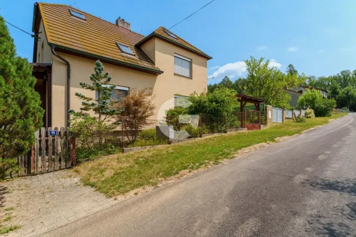 Prodej rodinného domu, Lukoveček, Ohrádky II, 185 m2