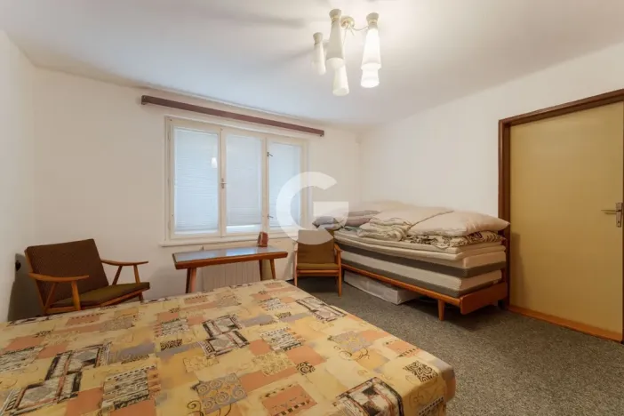 Prodej rodinného domu, Lukoveček, Ohrádky II, 185 m2