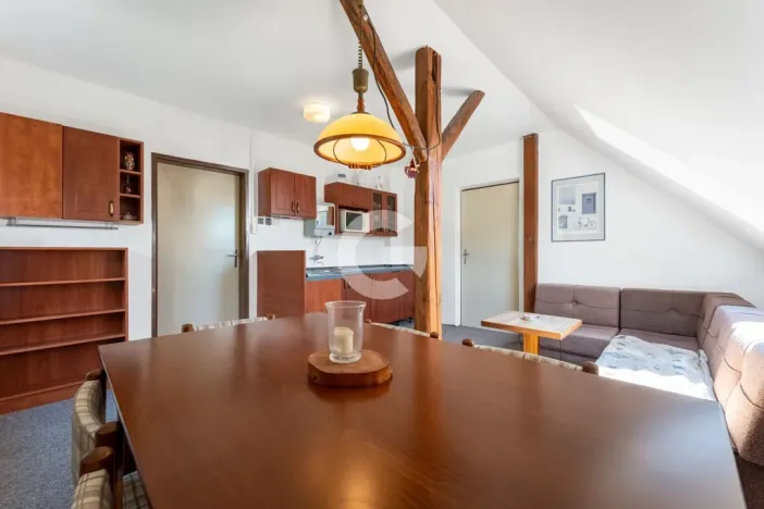 Prodej rodinného domu, Lukoveček, Ohrádky II, 185 m2
