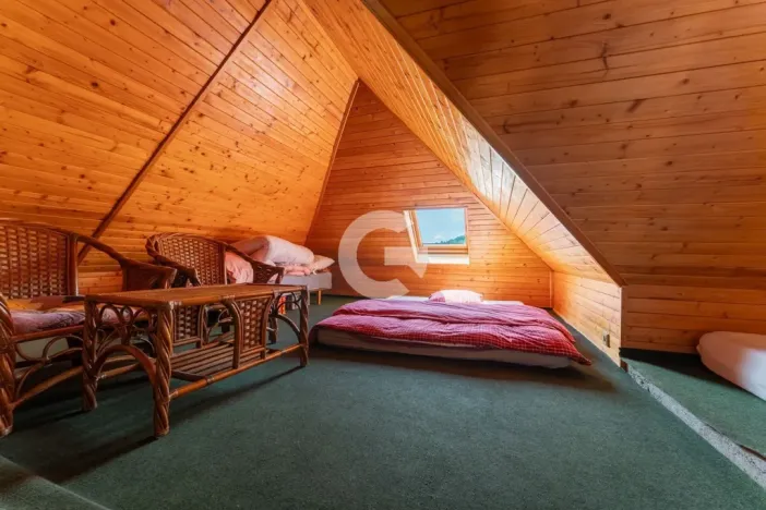 Prodej rodinného domu, Lukoveček, Ohrádky II, 185 m2