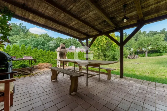 Prodej rodinného domu, Lukoveček, Ohrádky II, 185 m2